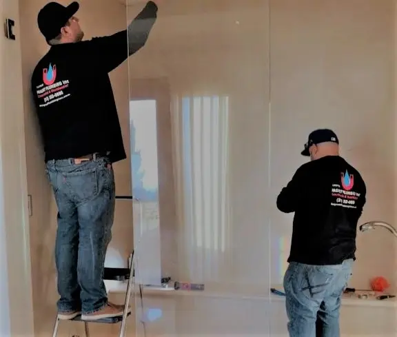 Professional plumbing installation for Toilet Repair in Logan Park